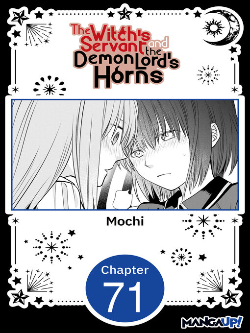 Title details for The Witch's Servant and the Demon Lord's Horns, Chapter 71 by Mochi - Wait list